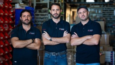 Nuovi spazi e prospettive per la concessionaria Yale in Sicilia 