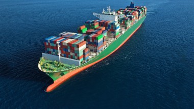 promuovere l'uso del carburante marittimo sostenibile