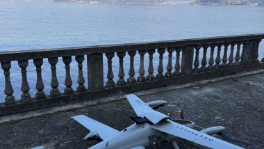 ASST Franciacorta testa nuove modalità di trasporto sanitario