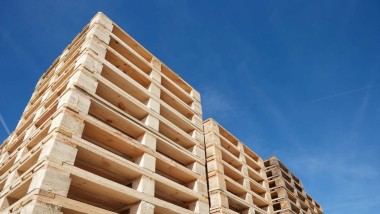 Nuova disciplina sull’interscambio dei pallet