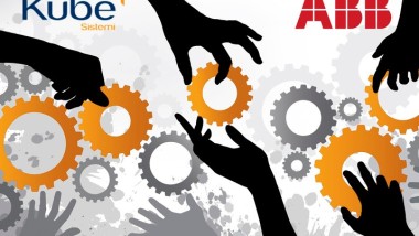 ABB sceglie Kube Sistemi per l’innovazione in magazzino