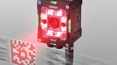 lettore di codici a barre di nuova generazione VHV5-F