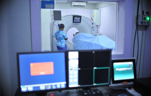 Sanità smart: territorio e nuovi servizi