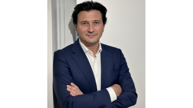 Forto nomina Matteo Caiti nuovo Country Manager per l’Italia