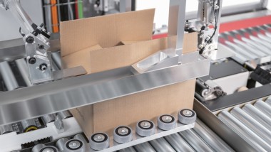 insieme per uno sviluppo industriale sempre più efficiente