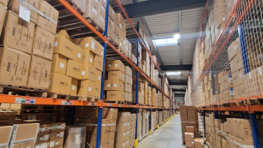 Sidas World punta al benessere dei suoi trasporti