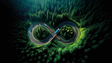 Logistica Uno in ambito sostenibilità