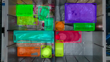 Zalando amplia la capacità robotica dei suoi magazzini