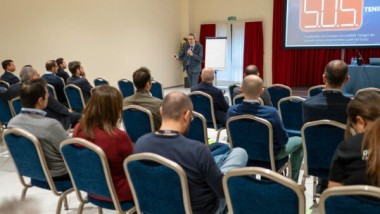 Global Summit Logistics & Manufacturing: 2 giorni di incontri a Lazise