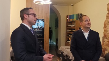 Hardis Group presenta la nuova divisione Hardis Supply Chain