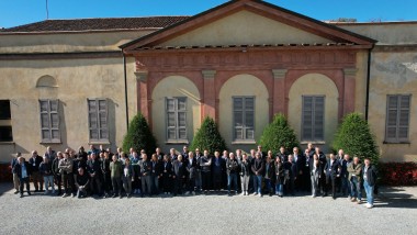 Unicar Dealer Meeting 2025: “Cambiare per crescere”