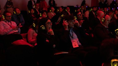 FORUM RETAIL 2025 – FASHION TECH E INNOVAZIONE NEL LUSSO