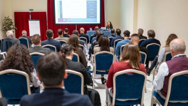 incontri di business matching ad alta profilazione a Lazise