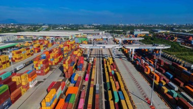 Approvata Legge interporti, soddisfazione di UIR