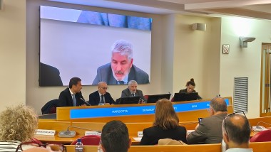 Una logistica più moderna e regolamentata