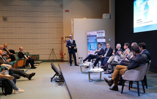 Convegno efficienza in sanità: l’evento 2025 è live