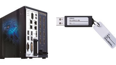 OMRON potenzia il sistema di visione FH con funzionalità IA avanzate