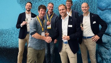 Swiss Post sceglie EAE Solutions per ampliare la rete di smistamento