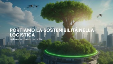 SOS logistica celebra 20 anni