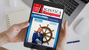 Healthcare & Life Science al centro del numero di novembre