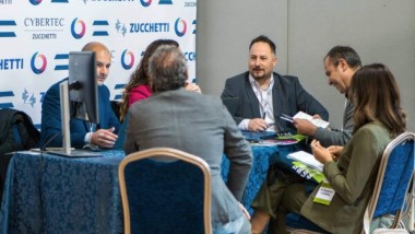 l’expo della logistica a misura di business