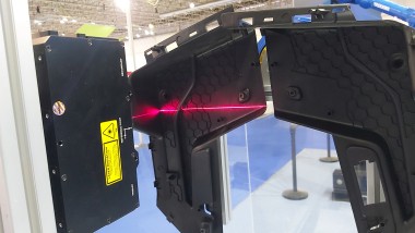 ottimizzare lo stampaggio a iniezione grazie al Machine Vision