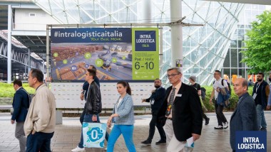 Rinnovata l'alleanza tra AISEM e INTRALOGISTICA ITALIA