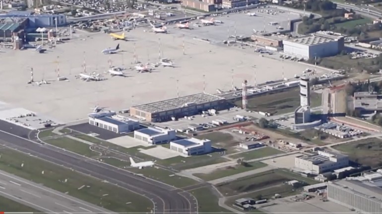 L’HUB CARGO DI VENEZIA PRONTO PER LA GESTIONE DEI FARMACI