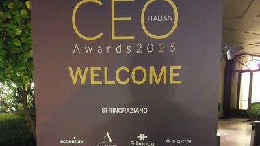 A Stefano Novaresi di Knapp il Ceo Award di Forbes Italia
