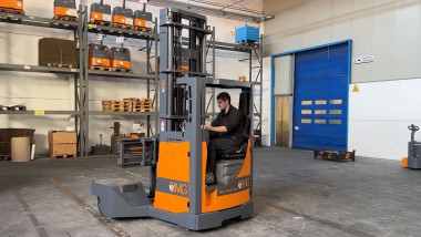 RETRATTILE MULTIDIREZIONALE DI NUOVA GENERAZIONE