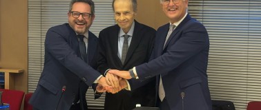 Rinnovate le cariche direttive di Assologistica