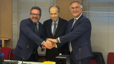 Rinnovate le cariche direttive di Assologistica