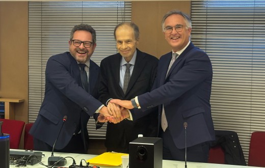 Rinnovate le cariche direttive di Assologistica