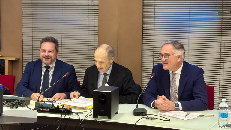 Rinnovate le cariche direttive di Assologistica