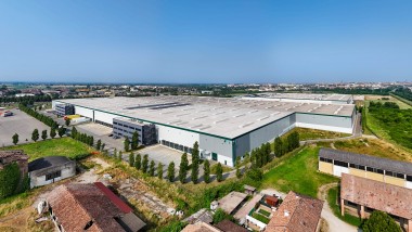 Cencora apre a Piacenza con Prologis