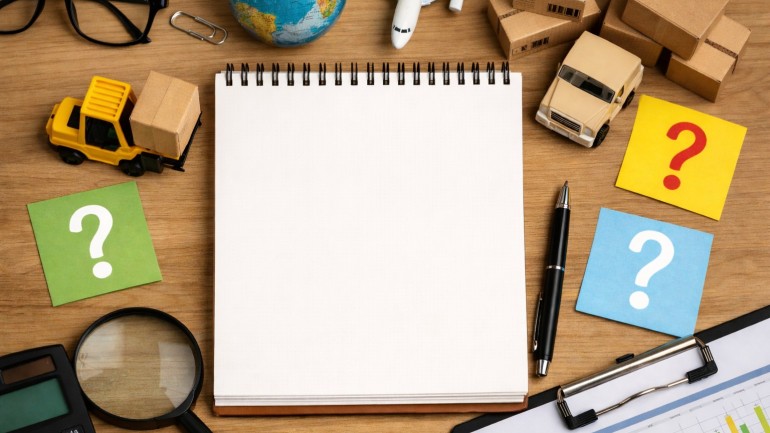 Pianificare l’incertezza: l'inchiesta di Logistica Management 2025-2026