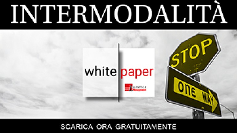 Il grande paradosso dell'intermodale