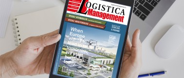 Il grande paradosso dell'intermodale sul numero di dicembre