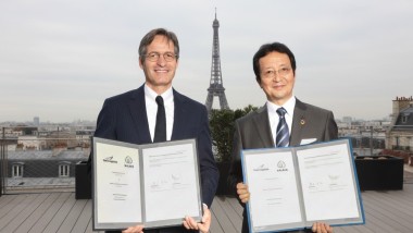 Yusen Logistics completa l'acquisizione di Walden Health