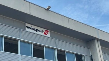 SWISSPORT MALPENSA: VOLUMI CARGO DECUPLICATI IN SOLI CINQUE MESI
