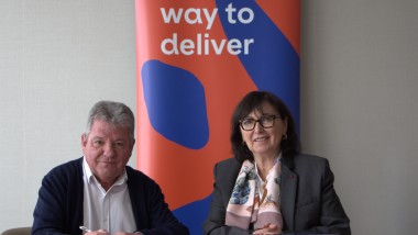 GEODIS, ACCORDO PER L'ACQUISIZIONE DI MALHERBE