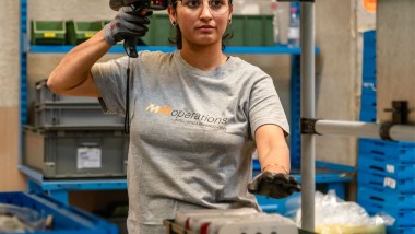 MM OPERATIONS ACQUISISCE CD GROUP