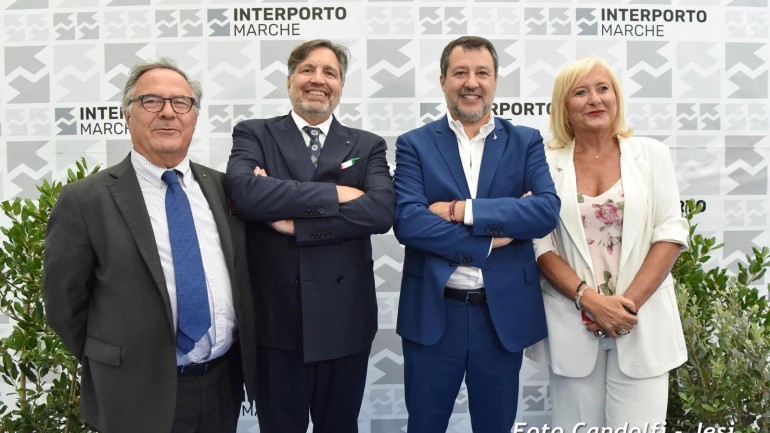 Interporto Marche investe sul digitale