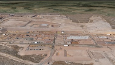 Automazione avanzata per il più grande deposito di litio al mondo