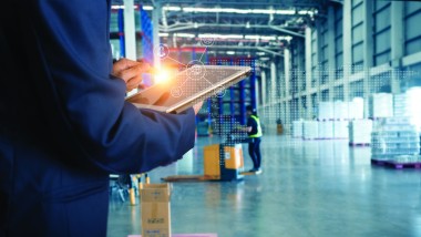 ridurre i costi di sviluppo delle soluzioni di identificazione