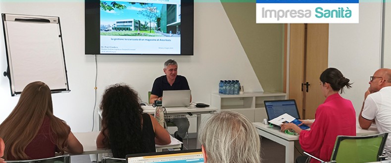 Impresa Sanità: al via il percorso formativo 2026