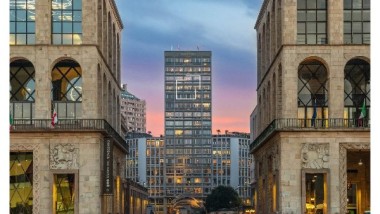 Immobiliare logistico: Logistica +31% rispetto a 2024