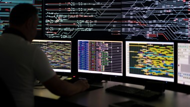 Gruppo FS, avviato il piano di trasformazione digitale