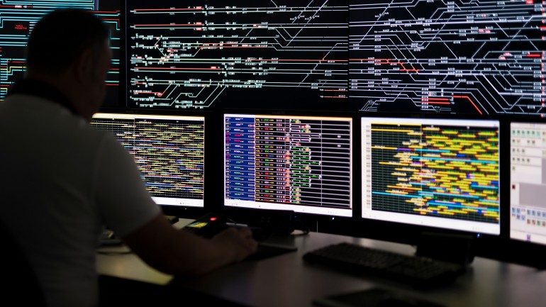 Gruppo FS, avviato il piano di trasformazione digitale