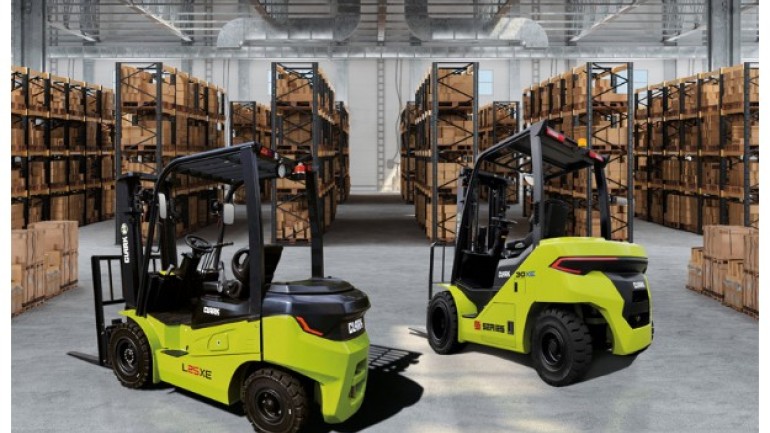 Energia elettrica per una logistica efficiente e sostenibile